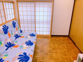 miki II - Tokyo - 1