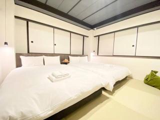 Healing Kuromon 301 癒し黒門本館 301 - Osaka - 3