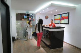 Hotel Plaza Roma - Ríohacha - 4
