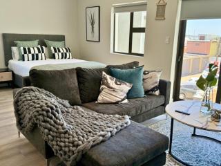 Obs Centre Luxe Loft - Kapstadt - 8