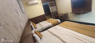 Hotel nav bharath residency - Haiderabad - 1