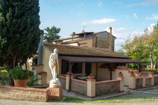 Villa Blick - Guardistallo - 8
