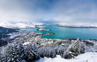 Marina Apartments - Element Escapes - Queenstown - 2