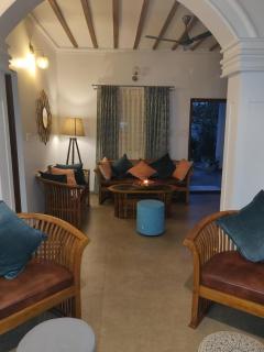 The Elegant homes - Kushālnagar - 5