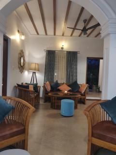 The Elegant homes - Kushālnagar - 3
