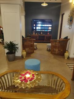 The Elegant homes - Kushālnagar - 2