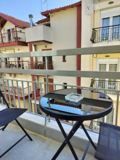 Rizes Suites SKG - Thessaloniki - 2