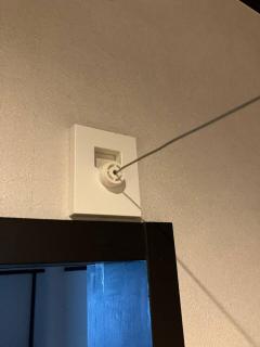 Healing Kuromon 303 癒し黒門本館 303 - Osaka - 4