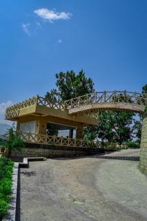 Ali contry club & resort - Mingora - 9