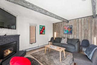 Upper Woodbridge 29C condo - Snowmass Village - 0