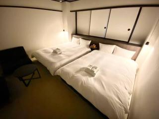 Healing Kuromon 304 癒し黒門本館 304 - Osaka - 6