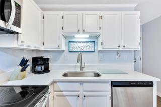 Port Royal Spa heaven with beach access - 9