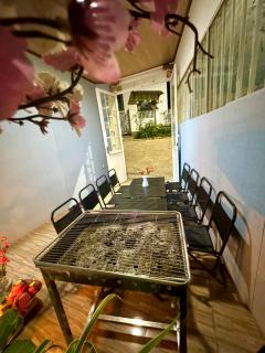 Rose's House - Dalat - 2