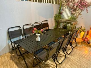 Rose's House - Dalat - 1