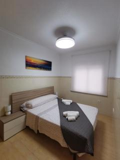 Planta Baja a 20 Metros del Mar - Torre de la Horadada - 5