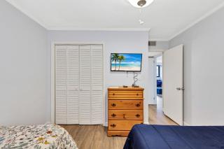 Port Royal Spa heaven with beach access - Hilton Head Island - 3