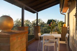Villa Blick - Guardistallo - 3