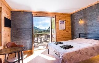 Apart Hôtel des Cols - 7