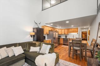 Snowmass Home W Decks, Fireplace, Pool & Hot Tubs - Sonn 3 - 8