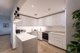 Hospitality Expert Murjan 4BR Marina Beach Pool - 2