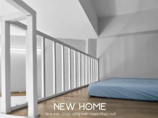 Newhome apartment - Ho Chi Minh - 7
