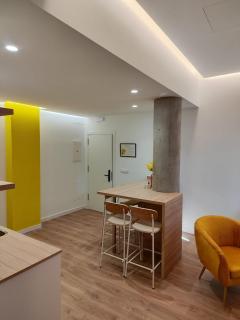 Apartamento Mimosa Diseño Exclusivo - Ponteareas - 8
