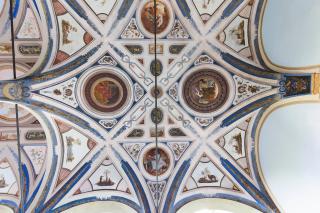Borgo Pinti Luxury Duplex - Florenz - 3