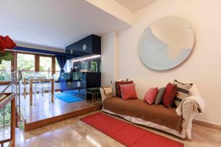 Borgo Pinti Luxury Duplex - Florenz - 9