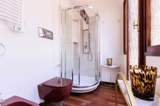 Borgo Pinti Luxury Duplex - Florenz - 1
