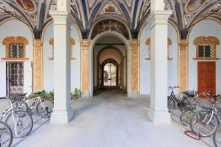 Borgo Pinti Luxury Duplex - Florenz - 4
