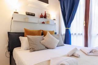 Borgo Pinti Luxury Duplex - Florenz - 0