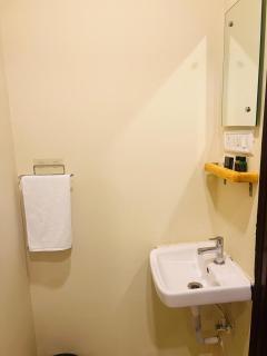 The palace hotel - Kondapur - 7