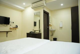 The palace hotel - Kondapur - 5