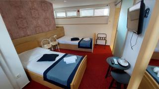 OÁZIS Hotel*** - Nagykanizsa - 7