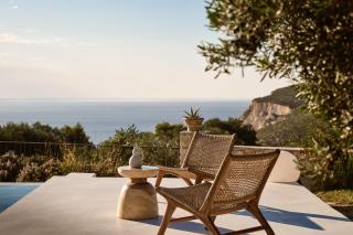 Kalas SeaView Residence, a Serene Sanctuary, By ThinkVilla - Zakynthos - 6