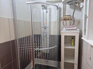 Comfy 1-room apartment near bus station - Liepāja - 2