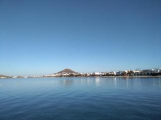 Theofanis on the beach - Agia Anna de Naxos - 8