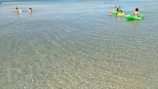 Villa Maira 2, Amazing Family apartment, 4 BR, 2 BA, Swimming Pool, 150m to beach - 3
