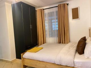 The Manna Studio Stay in South B - Nairobi - 6