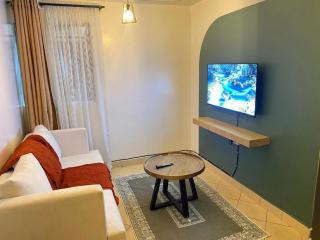 The Manna Studio Stay in South B - Nairobi - 0