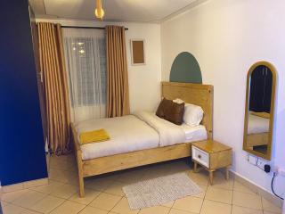 The Manna Studio Stay in South B - Nairobi - 9