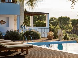 Kalas SeaView Residence, a Serene Sanctuary, By ThinkVilla - Zakynthos - 5