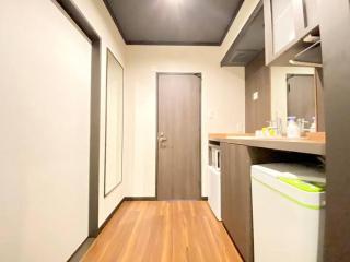 Healing Kuromon 402 癒し黒門本館 402 - Osaka - 8