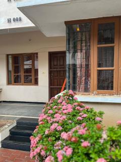 Ponni Stay at Srirengam trichy - 5