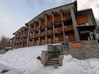 Monolocale Cervinia - Rododendro - ski in-out - Breuil-Cervinia - 9