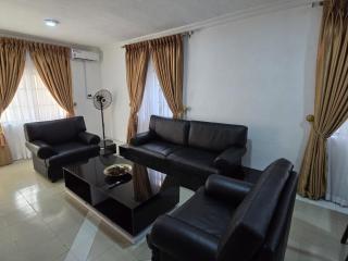 Crasto Suites - Ikeja - 5