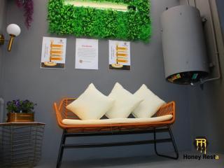 Honey Rest'a Guesthouse - 5