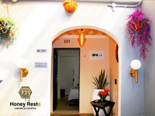 Honey Rest'a Guesthouse - Johannesburg - 0