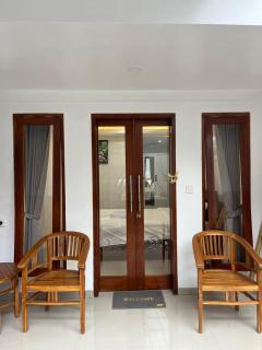 Gusti Room II - Ubud - 9