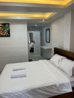 Gusti Room II - Ubud - 7